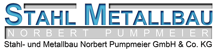 Stahl- und Metallbau Norbert Pumpmeier GmbH & Co. KG